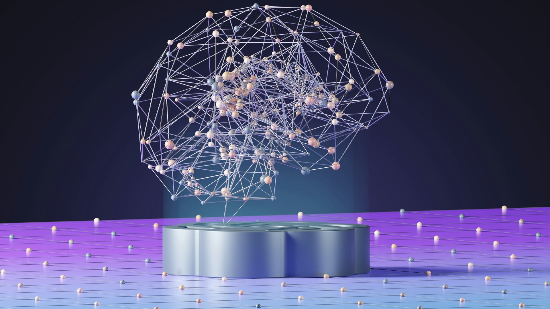 AI is changing everything — and businesses must keep up or risk falling behind